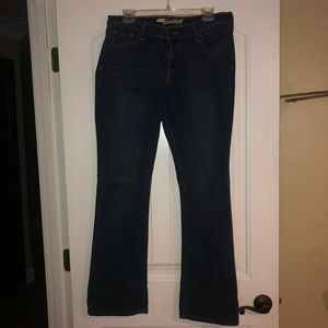 Old Navy jeans